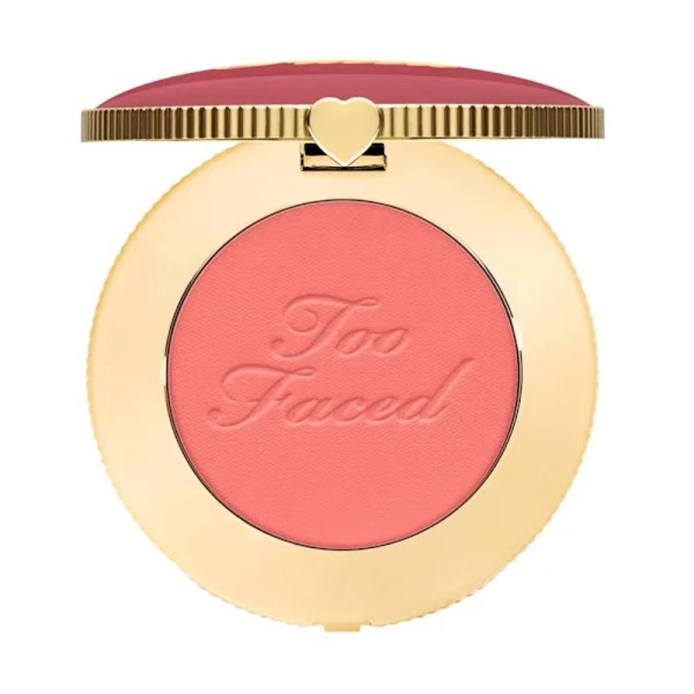 Too Faced Cloud Crush Blush, 5 g
